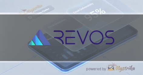 RevOS GmbH Agency logo
