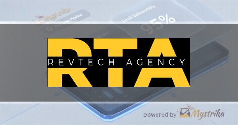 RevTech Agency