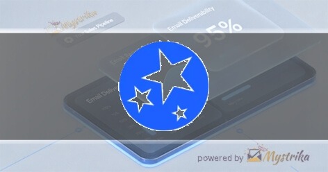 REWSOFT Agency logo