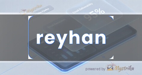 Reyhan