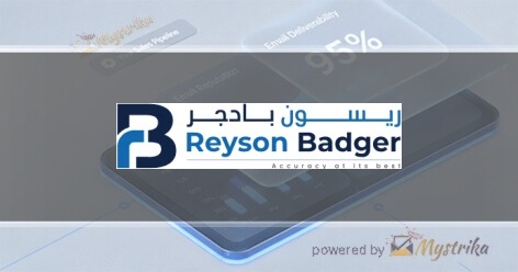 Reyson Badger Agency logo
