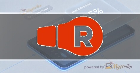 RGray Agency logo