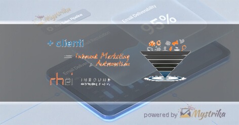 RHEI Agency logo