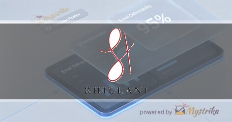 Rhillane Agency logo