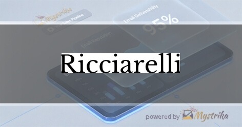 Ricciarelli Partners