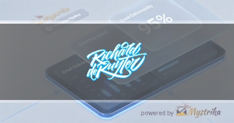 Richard de Ruijter Agency logo
