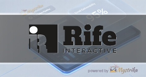 Rife Interactive Agency logo