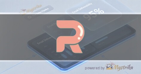 Right On Media Pte Ltd. Agency logo