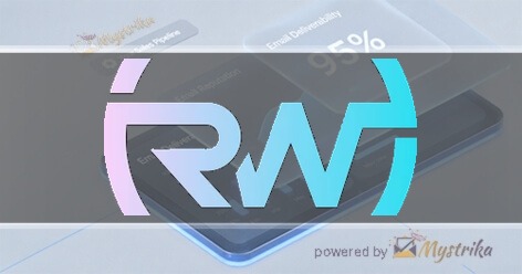 RightlyWritten Inc. Agency logo