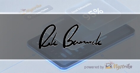 Rik Barwick Agency logo