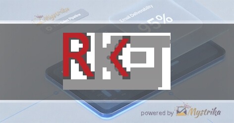 Rikkeisoft Agency logo