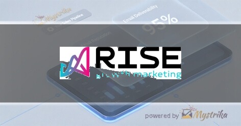 Rise Growth Marketing Agency logo