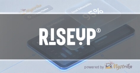 RiseUp Agency
