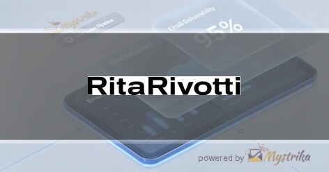 Rita Rivotti Agency logo