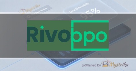 Rivo BPO