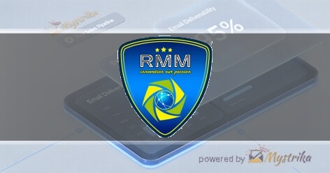 RMM Technologies Agency logo