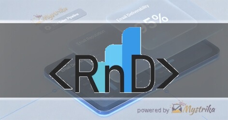 RnD Marketing Agency logo