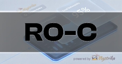 RO-C Works