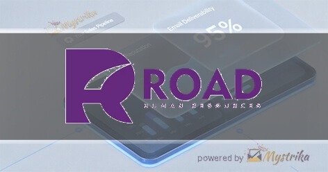ROAD HR Agency logo