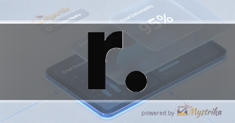 RoadLink Digital Agency logo
