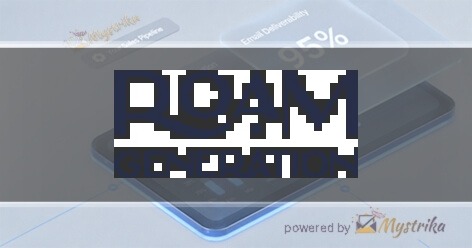 Roam Generation Agency logo