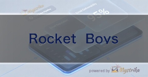 Rocket Boys
