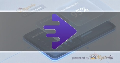 Rocket CRO Lab Agency logo