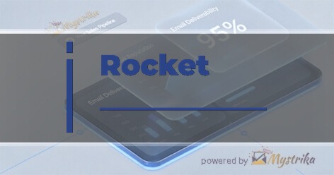 Rocket Revenue