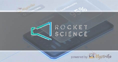 Rocket Science Baltics
