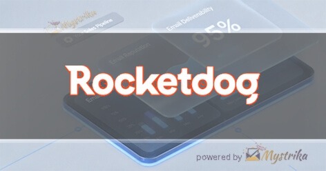 RocketDog Communications