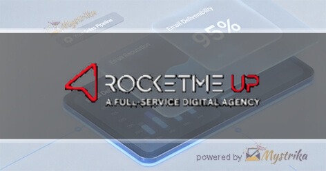 RocketMe Up