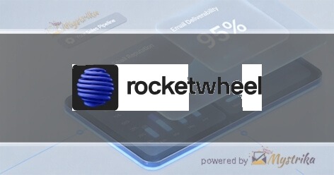 Rocketwheel