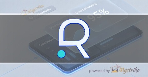 Roiting Agency logo