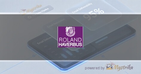 Roland Haverbus