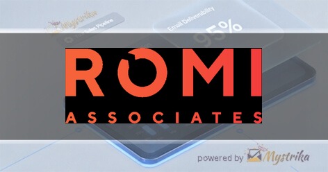 ROMI Associates | B2B websites & demand generation