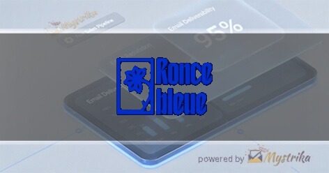Ronce Bleue