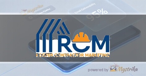 Roofer Contractor Marketing