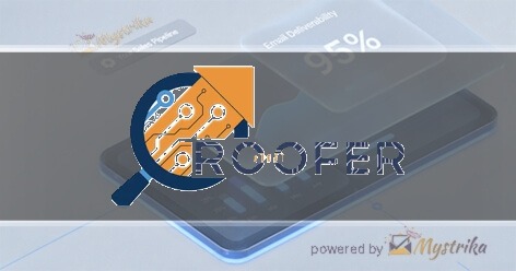 Roofer Quest Consultancy Agency logo