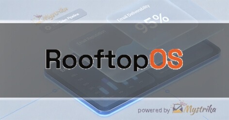 Rooftop Studio Agency logo