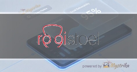 Rooistoel