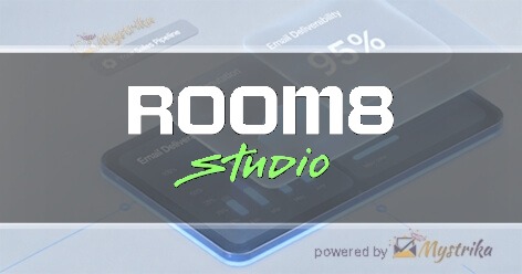Room 8 Studio
