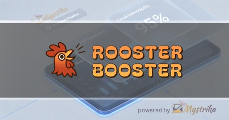 Rooster Booster