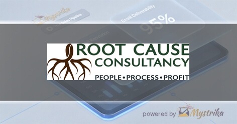 Root Cause Consultancy Agency logo
