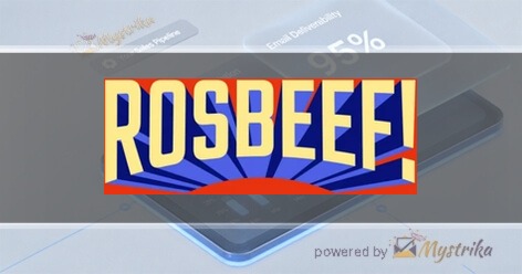 Rosbeef!