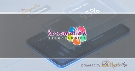 Rosemallow Technologies Agency logo