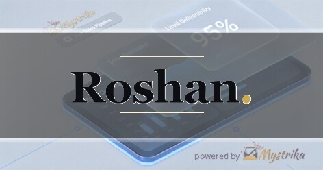 Roshan Solutions LLC