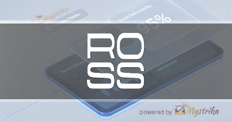 Ross Hammond Agency logo