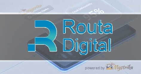 Routa Digital India