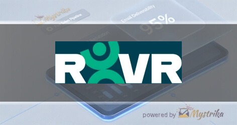 ROVR Outsourcing Agency logo