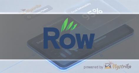 Row Business Solutions